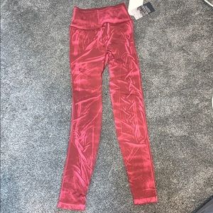 Ebb to Street Tight *Wash Lululemon leggings